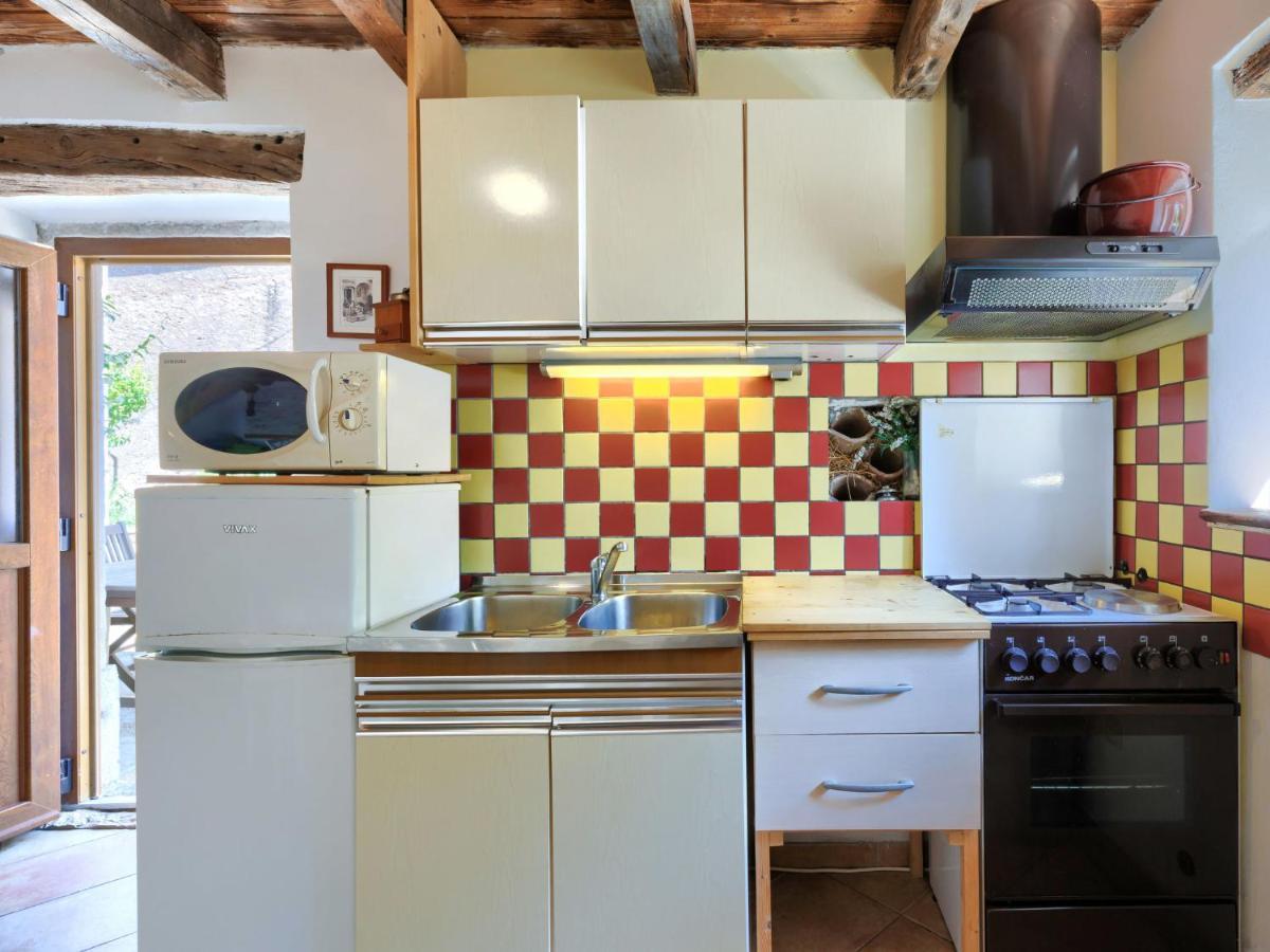 Holiday Home Pinia I - Kst126 By Interhome Kastelir Ngoại thất bức ảnh