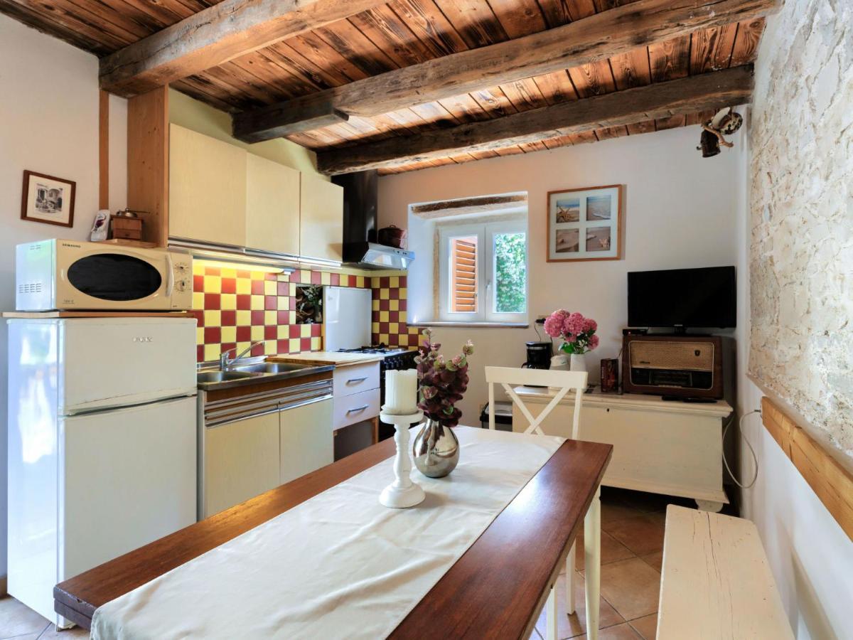 Holiday Home Pinia I - Kst126 By Interhome Kastelir Ngoại thất bức ảnh