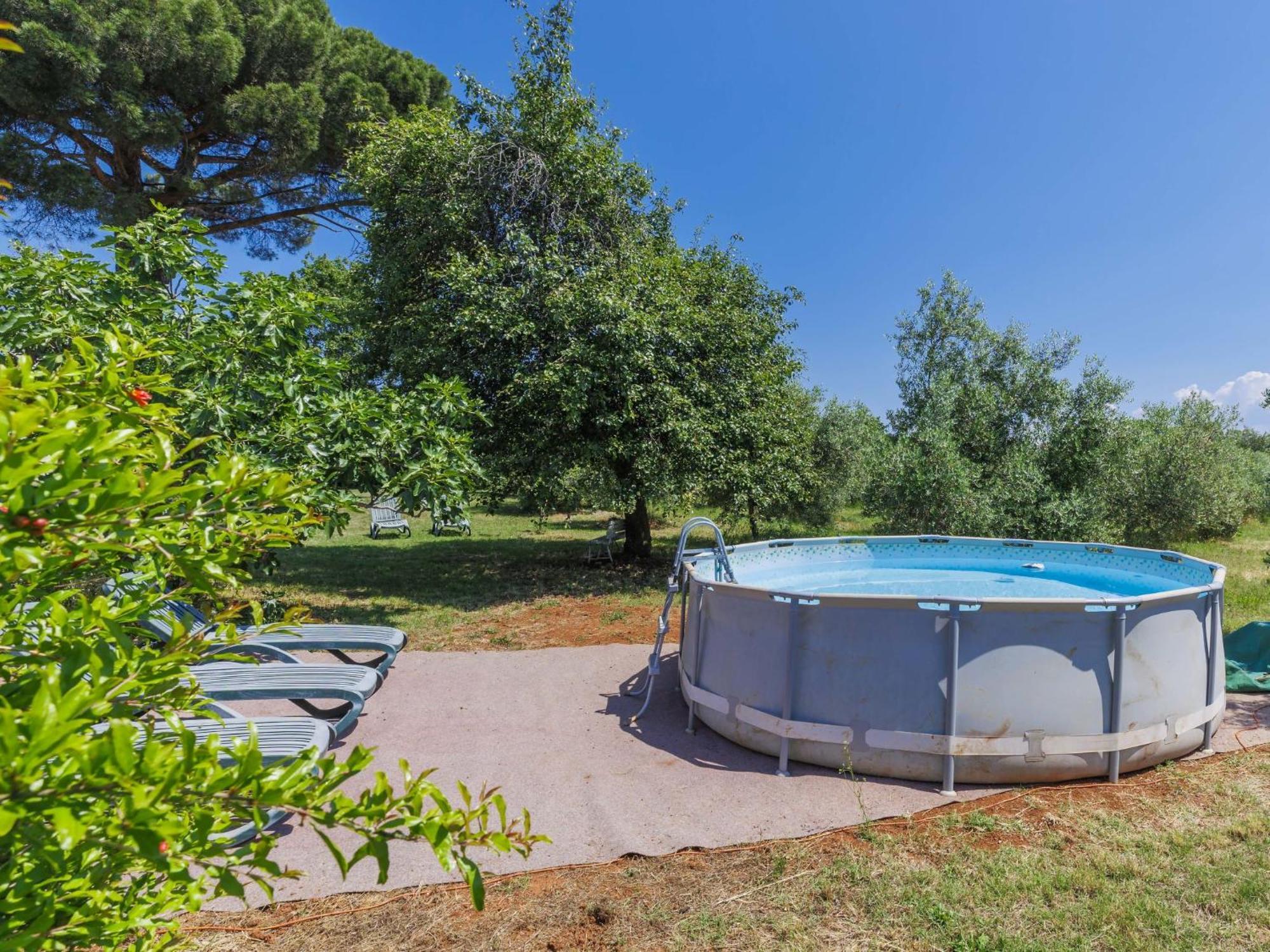 Holiday Home Pinia I - Kst126 By Interhome Kastelir Ngoại thất bức ảnh